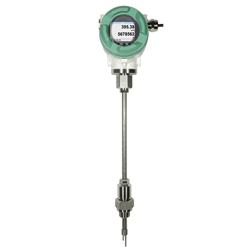 VA 550 Thermal Mass Flow Sensor For Flow Measurement