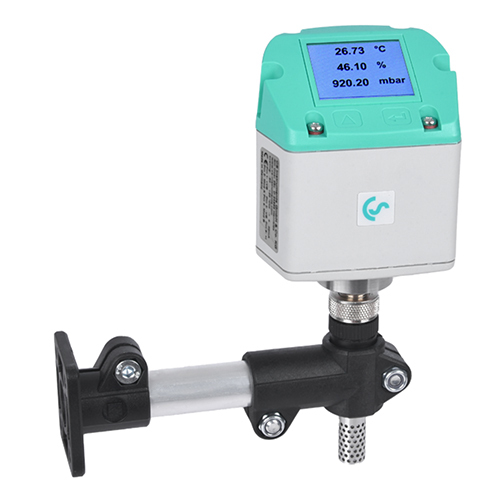 IAC 500 Sensor For Measuring Ambient Conditions