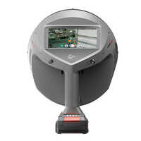 LeakCam 600 All Relevant Leakages Glance