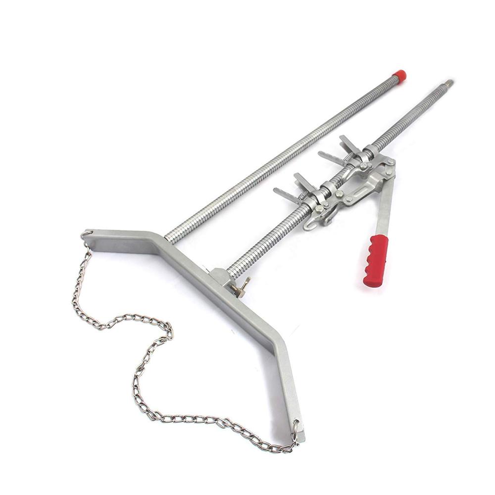 Calf Puller - Imported - Application: Veterinary Purpose