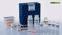 Qiagen Qiaamp Dna Blood Midi Kit (100) - Silica-membrane-based Purification For 200 Âµl To 10 Ml Sample Sizes , High-throughput 96-well Format For Efficient Dna Extraction