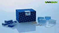 Qiagen Qiaamp Dna Micro Kit (50) - Silica-membrane-based Nucleic Acid Purification, Enzymatic Lysis For Fresh Or Frozen Samples