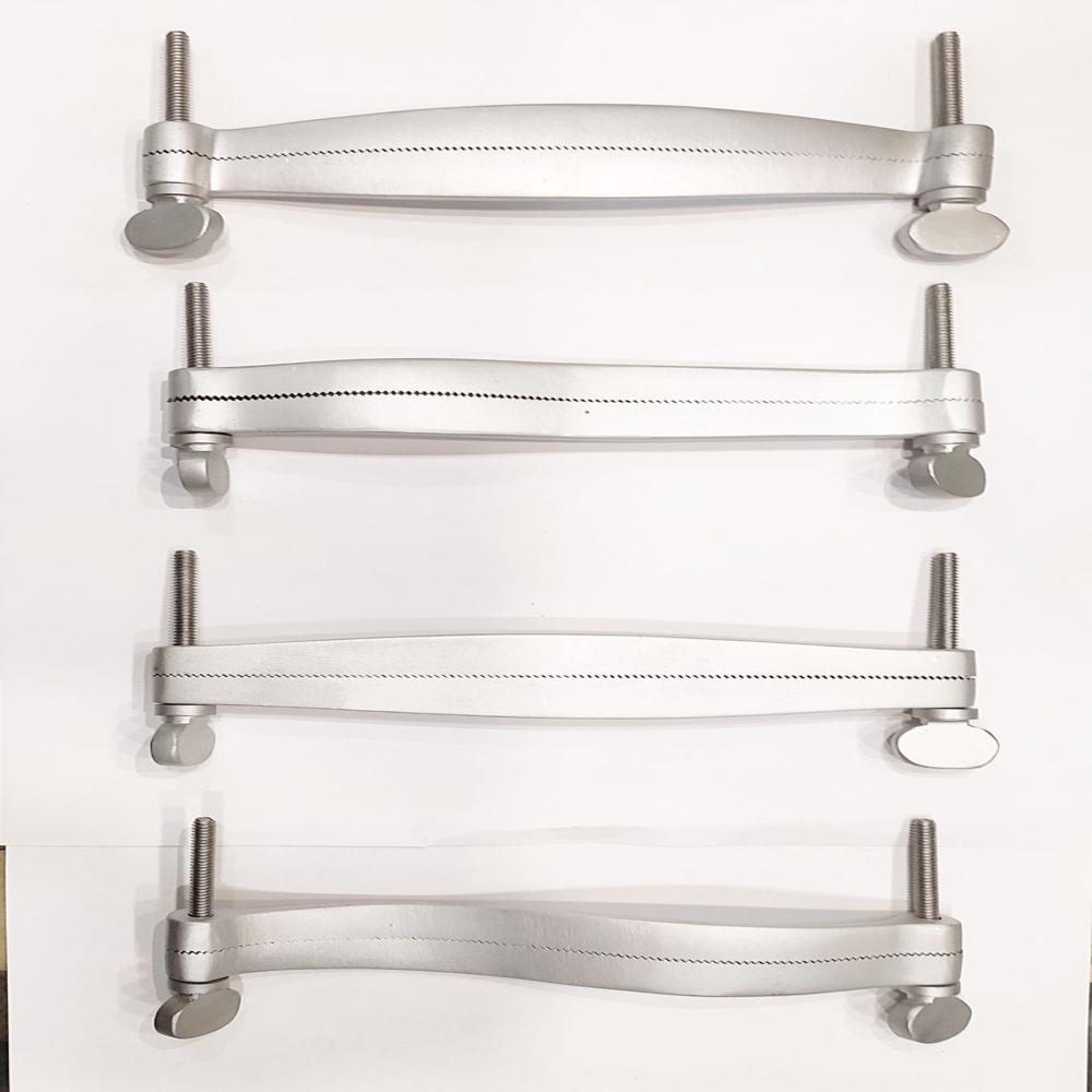 Cropping Kit - Imported - Instruments Type: Veterinary