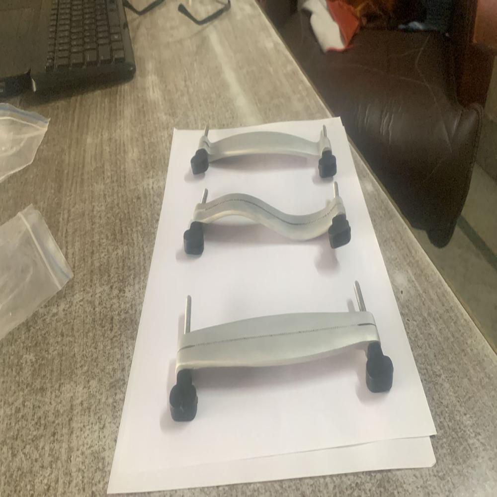 Cropping Kit - Imported - Instruments Type: Veterinary