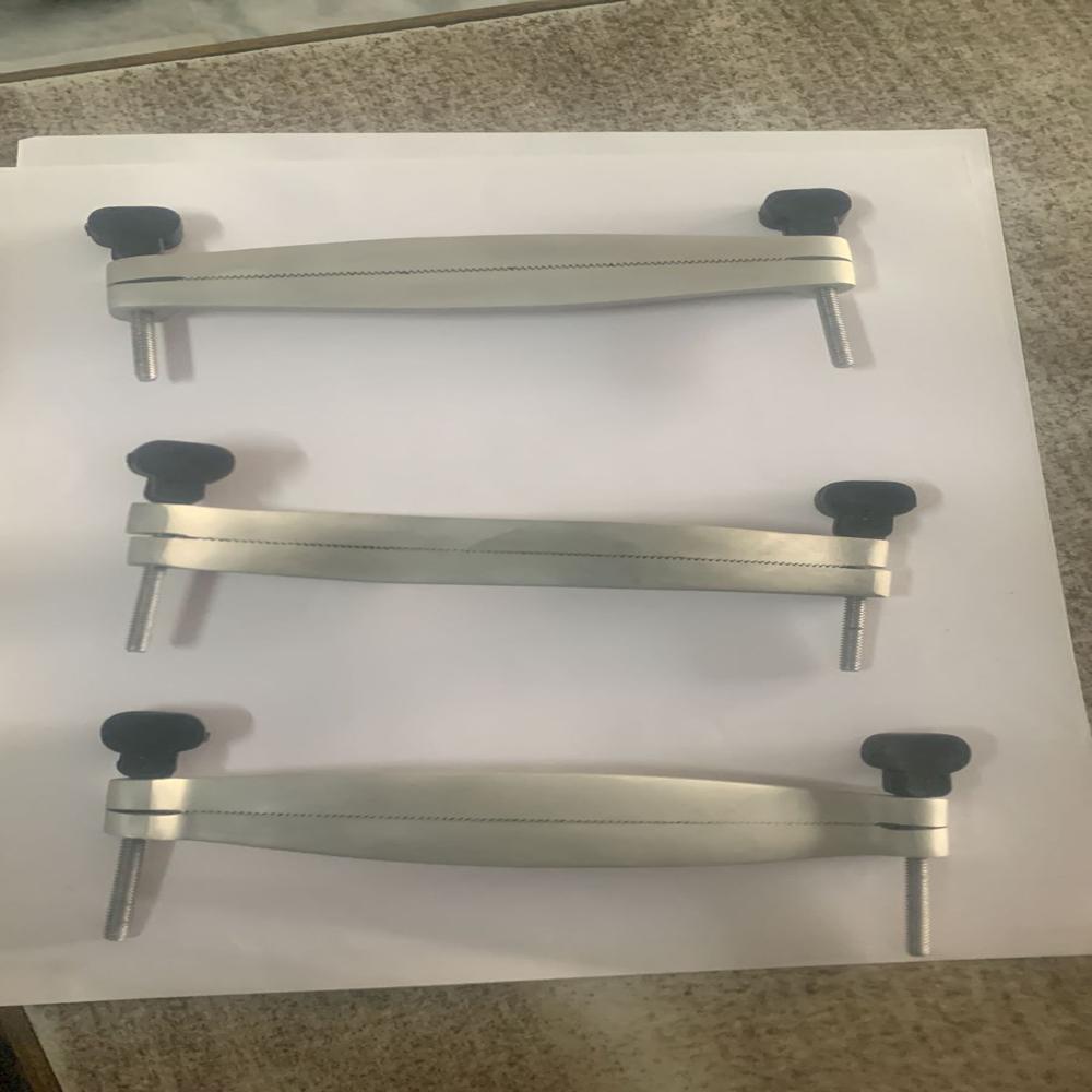 Cropping Kit - Imported - Instruments Type: Veterinary