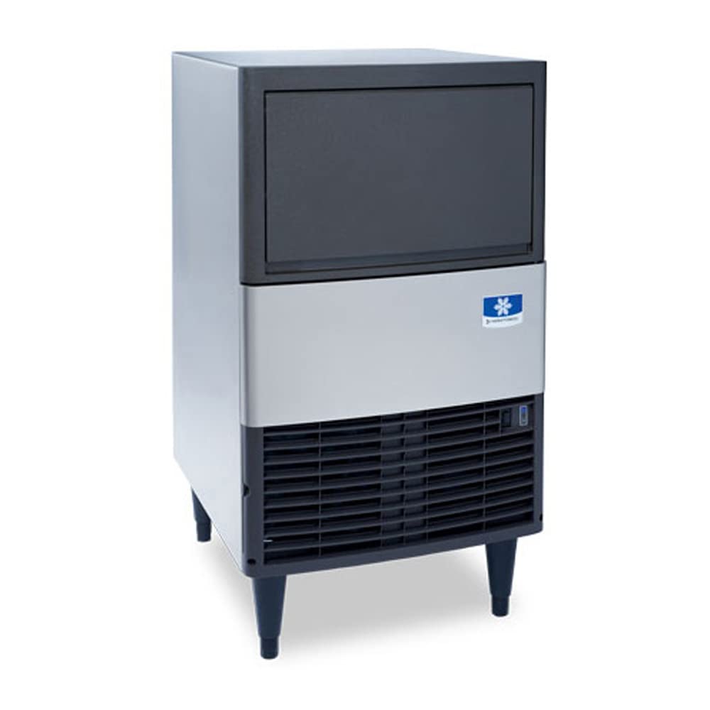 Ice Cube Machine - Capacity: 50 Kg
