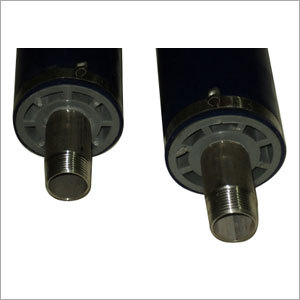 Membrane Tube Diffusers