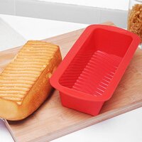 Silicone Bread Mould - Application: Restaurant