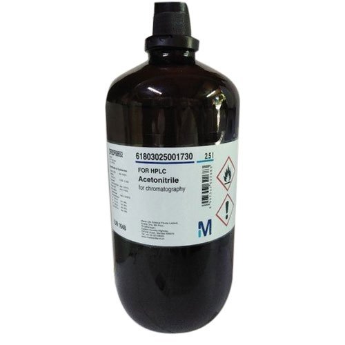 एसेटोनाइट्राइल HPLC