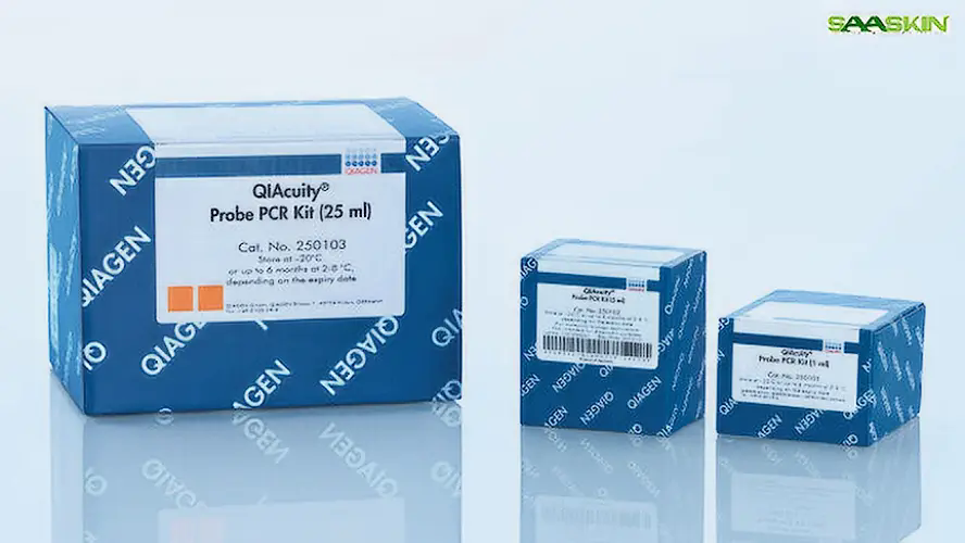 Qiagen QIAcuity Probe PCR Kit (5 mL)