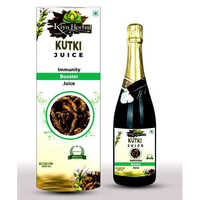 Herbale Kutki Juice 500ml - Ingredients: Herbs