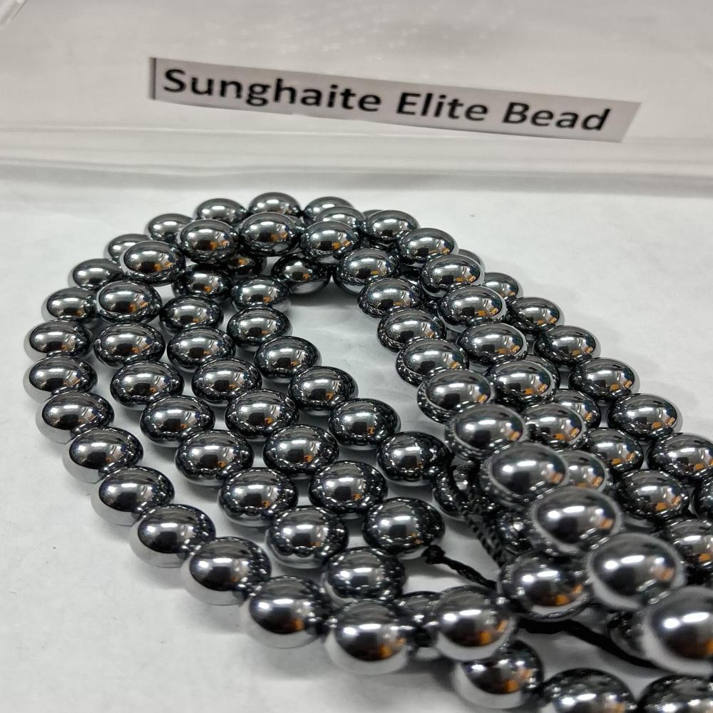 Sunghite Elite Crystal Beads