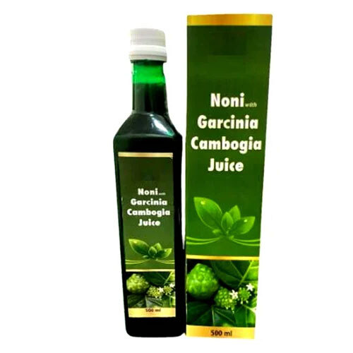 Herbale Garcinia Cambogia Juice 1000ML