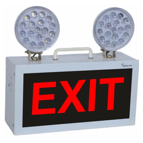 Electric BIS 10322 Approved Emergency Light