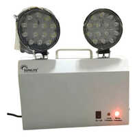 Twin Beam Light - Light Source: Led