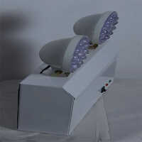 LED Twin Beam Emergency Light