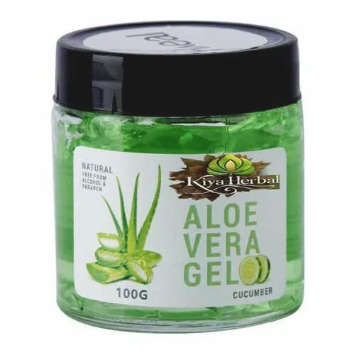 Aloevera Skin Gel