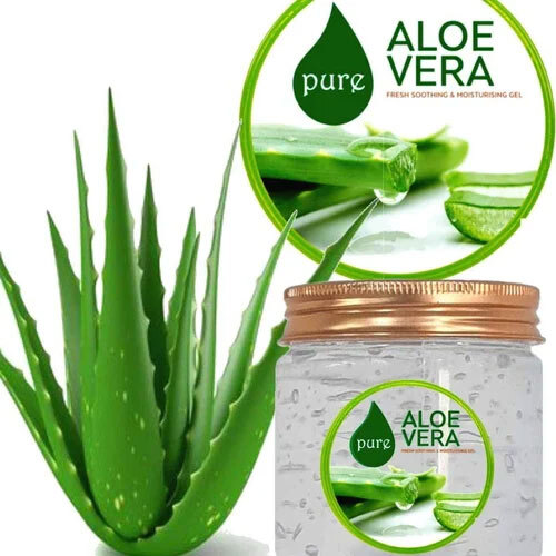 Aloevera Gel