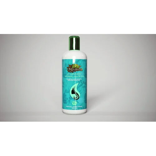 Herble Hai Oil