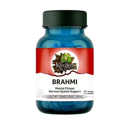 Brahmi Herb Capsule