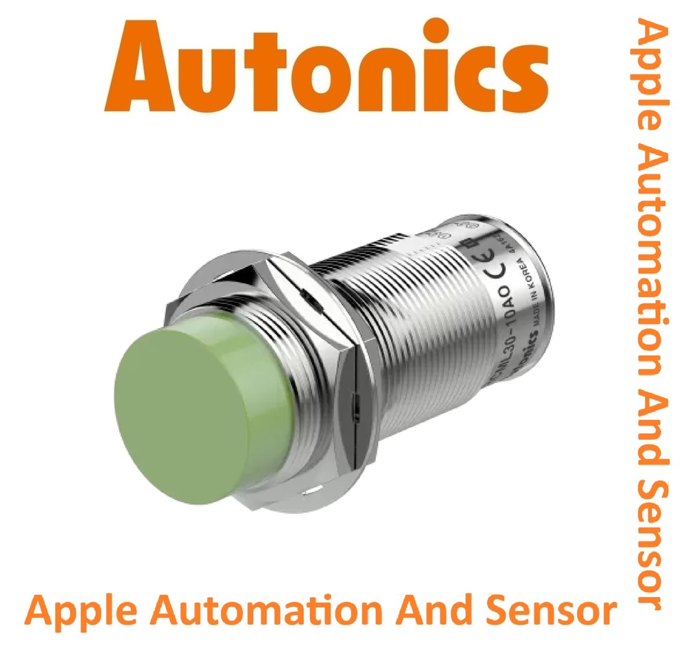 Autonics PRCML30-15DN Proximity Sensor