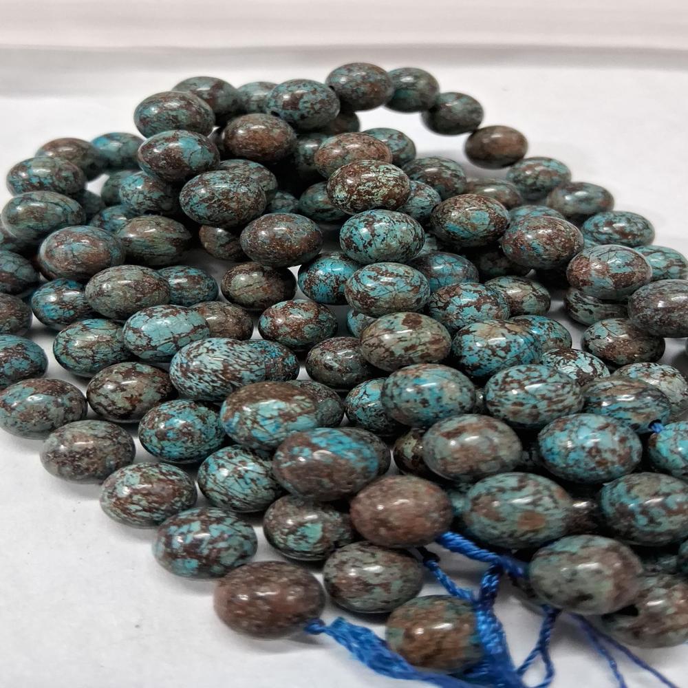 Shattukite AAA Crystal Beads