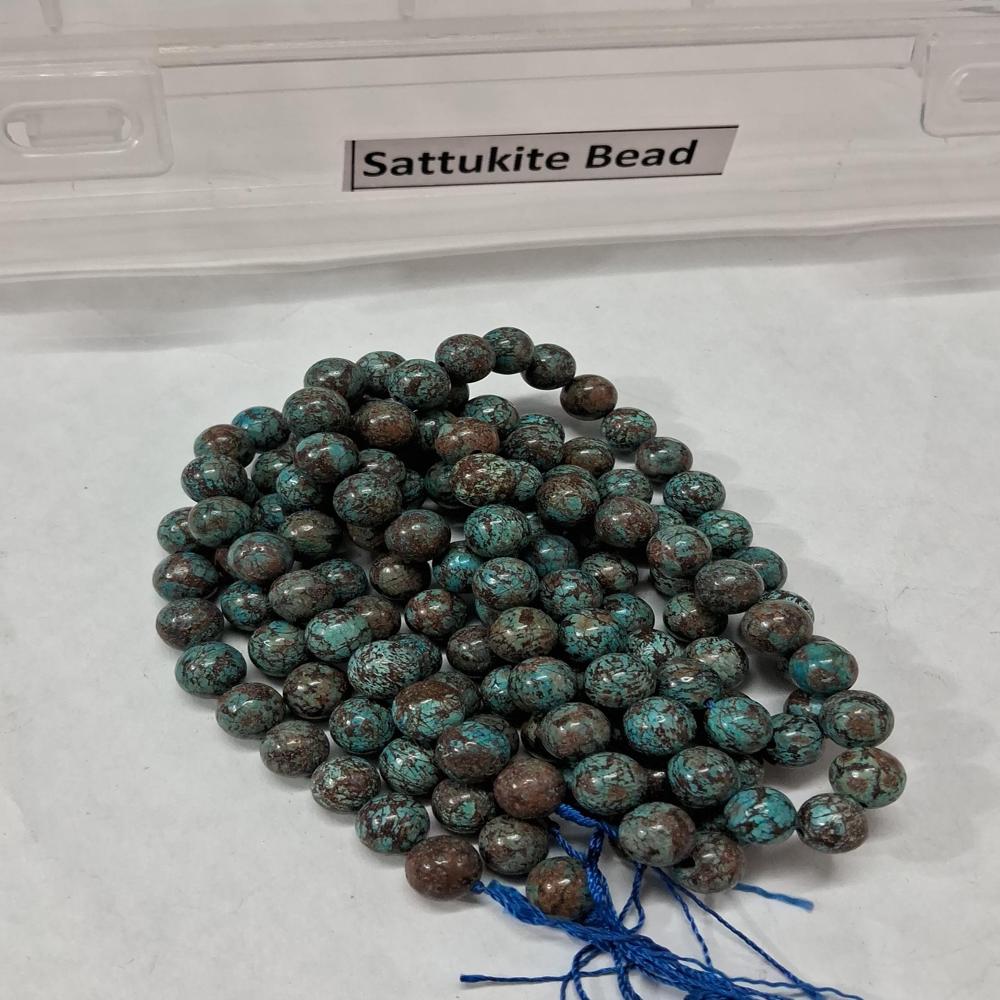 Shattukite AAA Crystal Beads