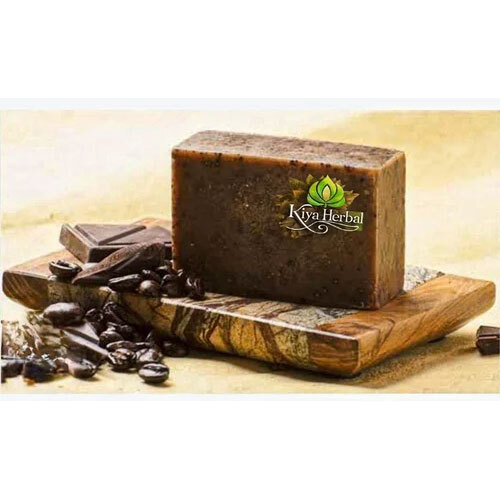 Herbal Charcoal Bath Soap