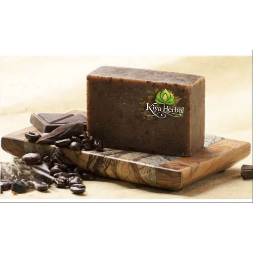 Charcoal Bath Soap