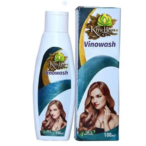 Natural Vinowash Cream