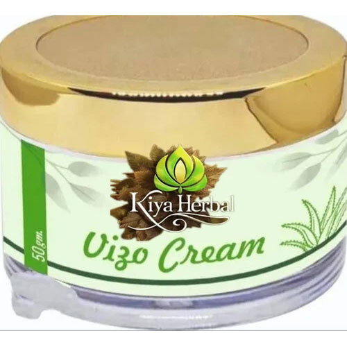 Organic Vizo Cream-Anti Ageing Cream
