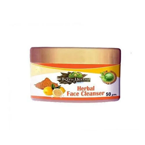 Herbal Face Cleanser