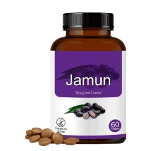 Jamun Tablet 30 Tablet