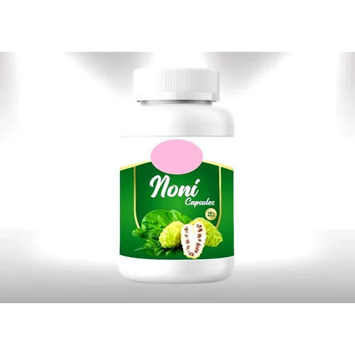 Noni Natura Capsules