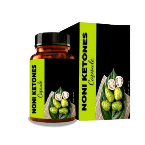 Ayurvedic Noni Ketones Capsules