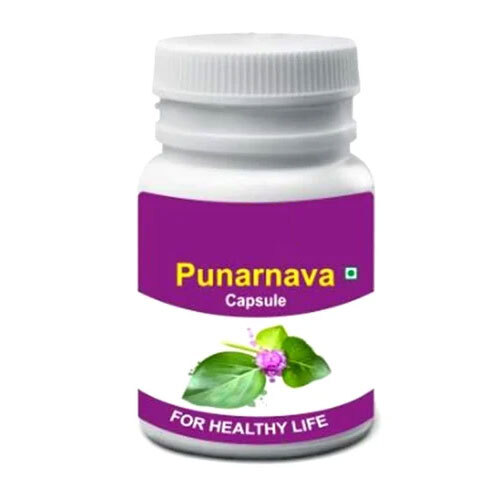 Punarnava Extract Capsule