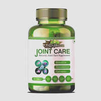 Ayurvedic Joint Pain Capsule - Age Group: For Adults