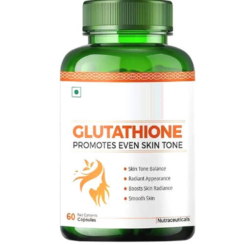 Herbale Gluathaione Capsules
