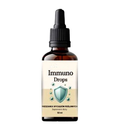Immunorich Drop 30ML