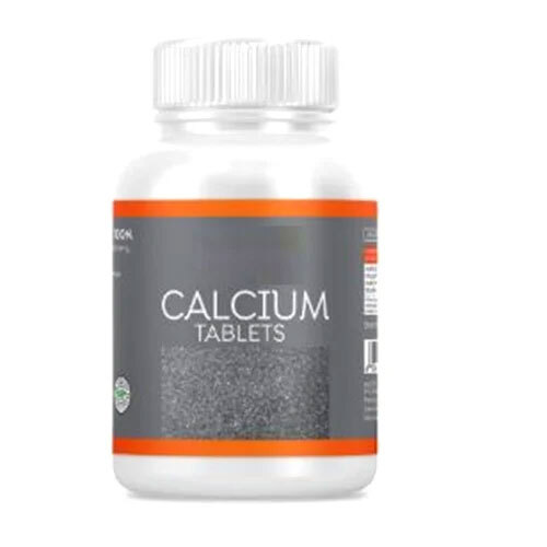 Calcium Tablet 30 Tablet