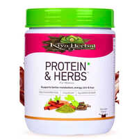 Chocolate Protein Powder