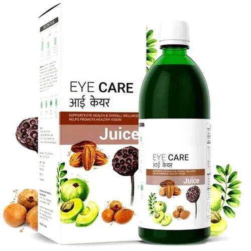 Eye Care Juice 1000ML
