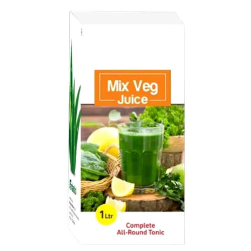 Mix Veg Juice 1000ML