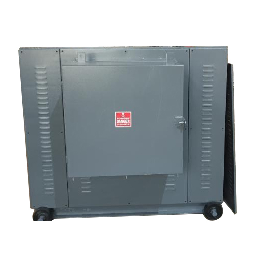 Vpi Dry Type - Efficiency: 99.5%