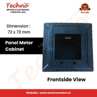 ABS Panel Meter Cabinet