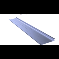 Galvanized Iron Cable Tray