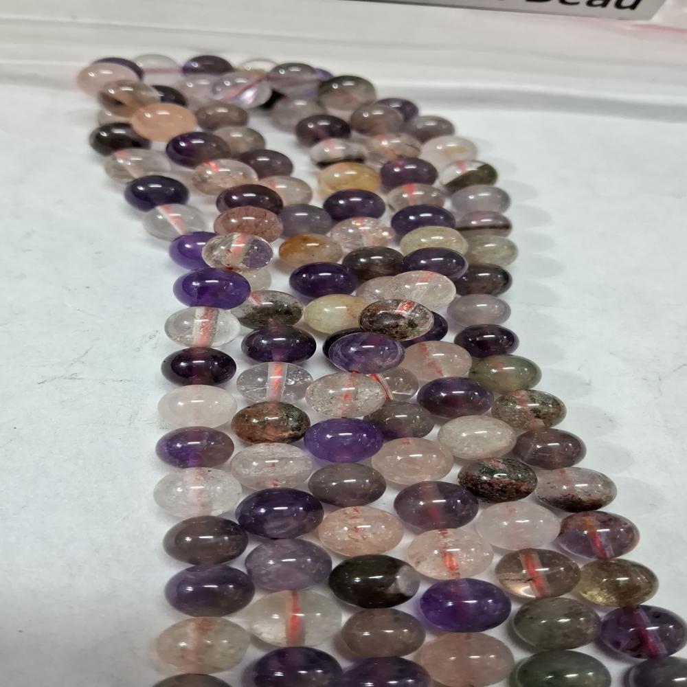 Super Sevan AAA Crystal Beads
