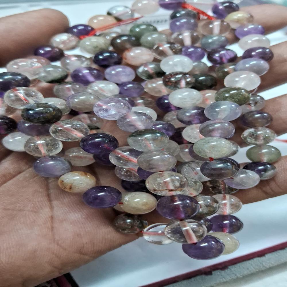 Super Sevan AAA Crystal Beads