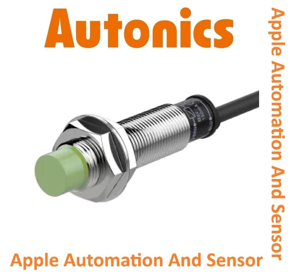 Autonics Prl12-4dn Inductive Proximity Sensors