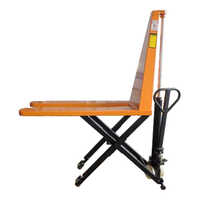 High Lift Pallet Truck